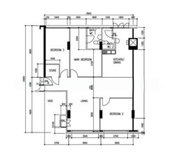Blk 422 Hougang Avenue 6 (Hougang), HDB 4 Rooms #601946081